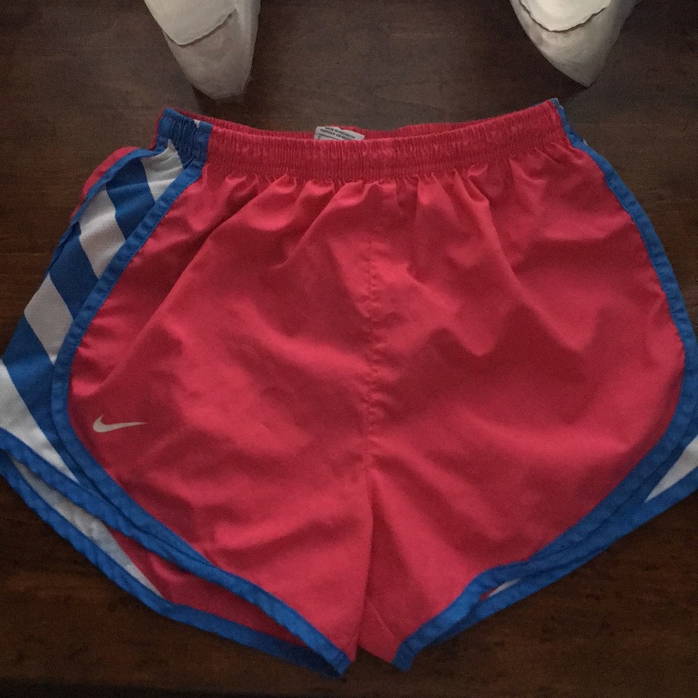 Nike DRI-FIT shorts